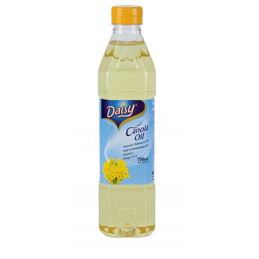 Daisy - Canola Oil 750ml