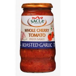 SACLA WHOLE CHERRY TOMATO...
