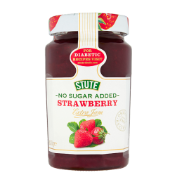 STUTE SUGAR FREE STRAWBERRY...