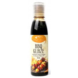 Chefs Choice - BBQ Glaze 150ml