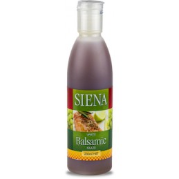 Siena White Balsamic Glaze...
