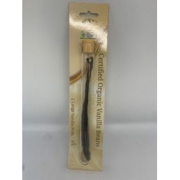 CHEF'S CHOICE ORGANIC...