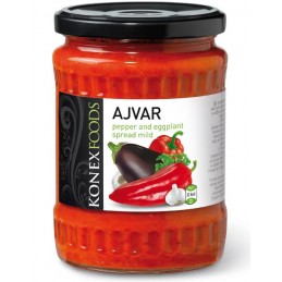 KONEX MILD PEPPER &...