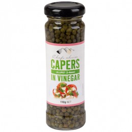 CHEF'S CHOICE CAPERS...
