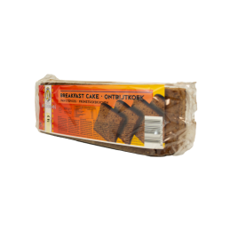 MODDERMAN BREAKFAST CAKE 350G