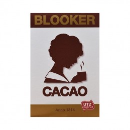 BLOOKER DUTCH COCOA POWDER...