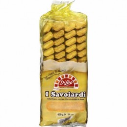 dileo - savoiardi 400g