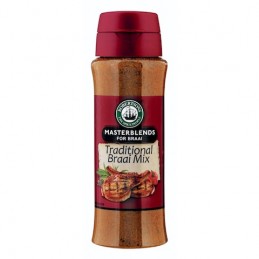 robertsons braai mix 200