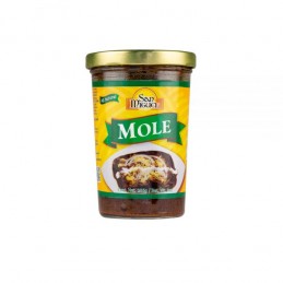 san miguel mole 255g