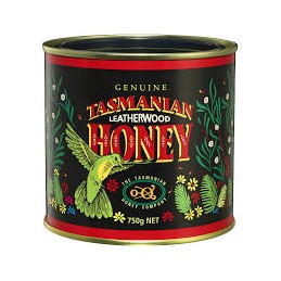 leatherwood honey 2kg