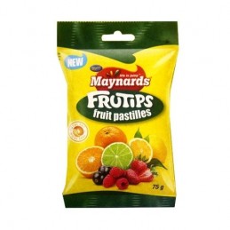 maynards - fruit pastilles 60g