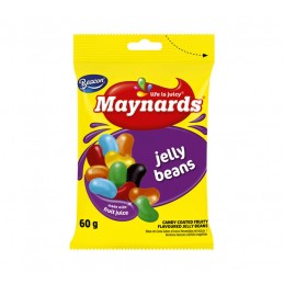 maynards- jelly beans 60g