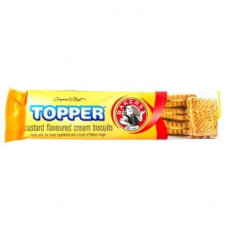 Bakers TOP CUSTARD 125G