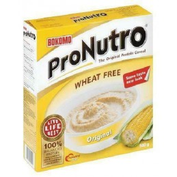 PRONUTRO ORIG CEREAL 500G