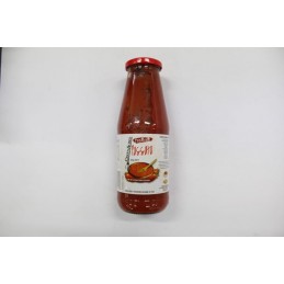 Green Acres Passata 680g