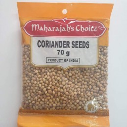 MC - CORIANDER SEEDS 250G