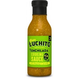 LUCHITO ENCHILADA  C/SC 380G