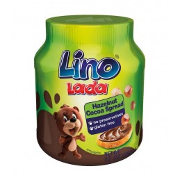 LINO LADA HZL COCOA SPRD 350G