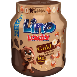 LINO LADA - HAZ GOLD SPR 350G