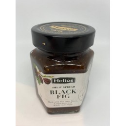 HELIOS - FRUIT SP BLK FIG 330G