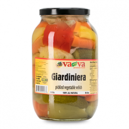 Vava Giadinera 2400g