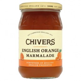 Chivers Orange marmalade 340g