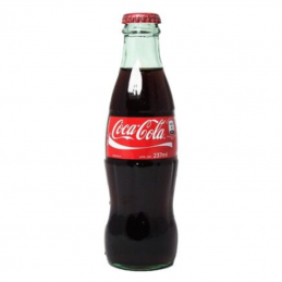 Mexican Coca Cola 500ml