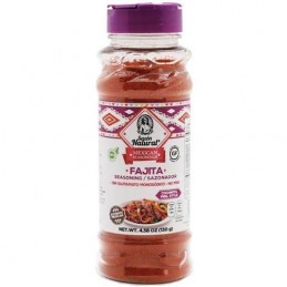 SAZON FAJITA SEASONING 130G