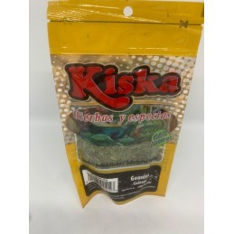 KISKA DRIED GUASCAS 10G