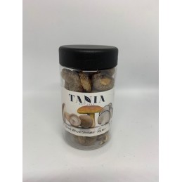 tania shitake mushrooms 30g