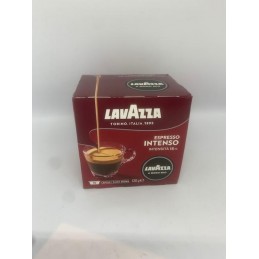 lavazza intenso capsule 16pk