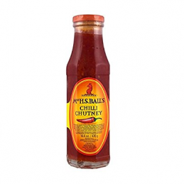 Mrs Balls- Chilli Chutney 470