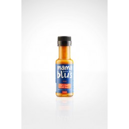 Mama Blu Hot Sauce 100ml