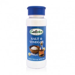 CALISTOS - SEAS. SALT&VIN 200G