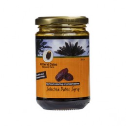 Kinneret - Date Syrup 350g