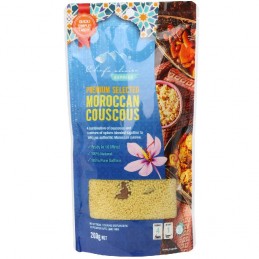 Chef's Choice Morrocan Cous...