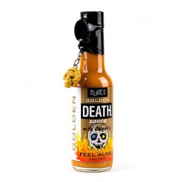 Blair's- Golden Death Sauce150