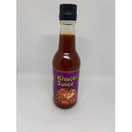 KOBE KIMCHI SAUCE 250ML