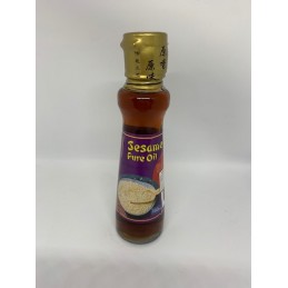 KOBE SESAME OIL 160ML