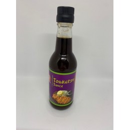 KOBE TONKATSU SAUCE 250ML