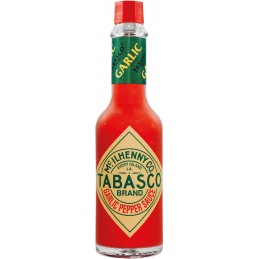Tabasco - Garlic Pepper 60ml