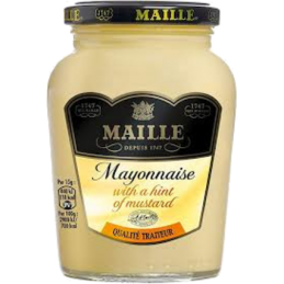 MAILLE MAYONAISE DIJON 320G