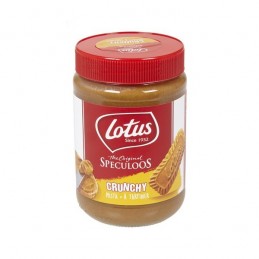 Lotus - Speculoos Crunchy 700g