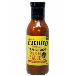 LUCHITO RANCHERO C/SC 380G