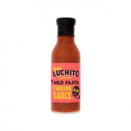 LUCHITO MLD FAJITA C/SC 380G