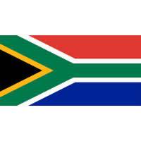 SOUTH AFRICAN